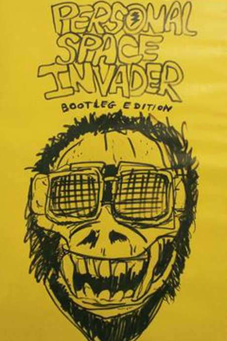 Personal Space Invader